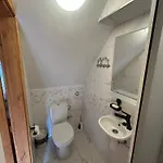 Na Hrázi Inn Hamr na Jezere