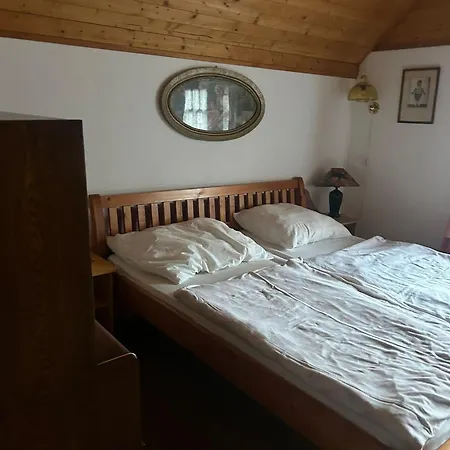 Na Hrázi Estalagem *