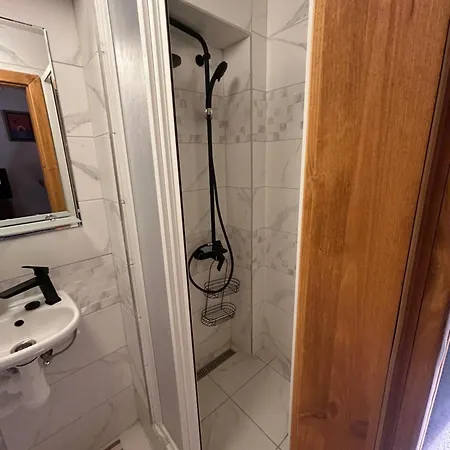 Na Hrazi Kro Hamr na Jezere