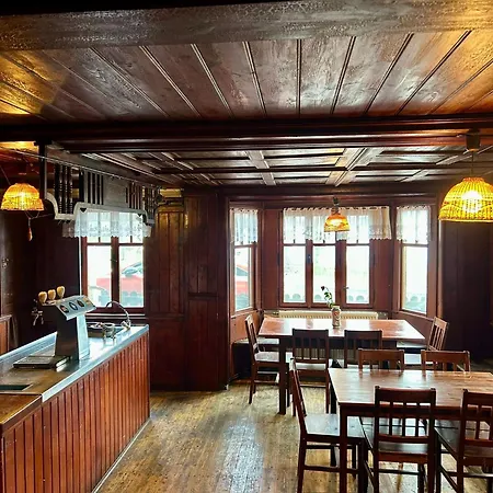 Locanda Na Hrázi *