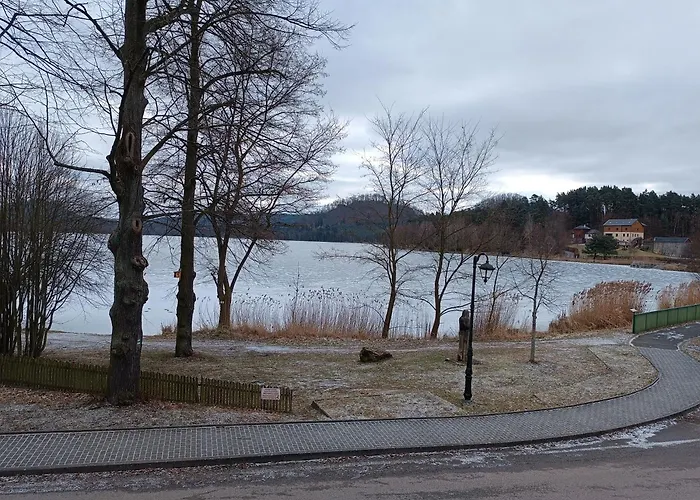 Locanda Na Hrázi *