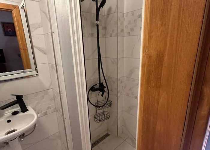 Na Hrázi Locanda Hamr na Jezere
