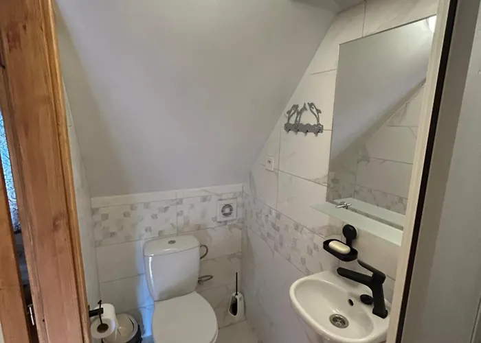 Na Hrázi Locanda Hamr na Jezere
