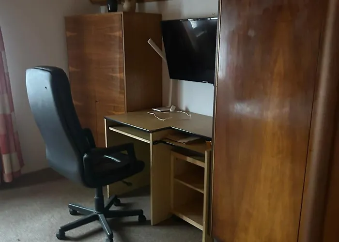Locanda Na Hrázi *