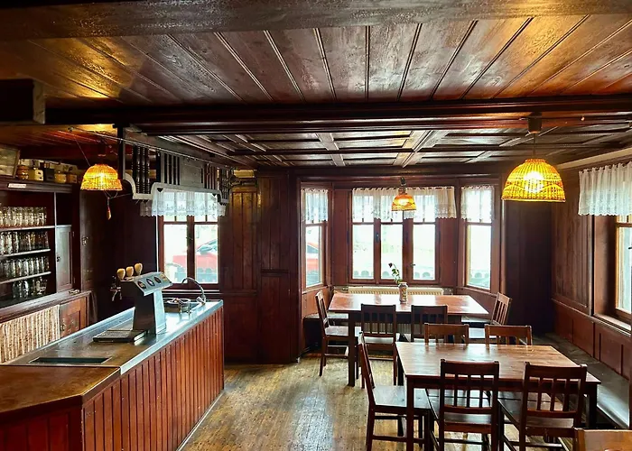 Locanda Na Hrázi *